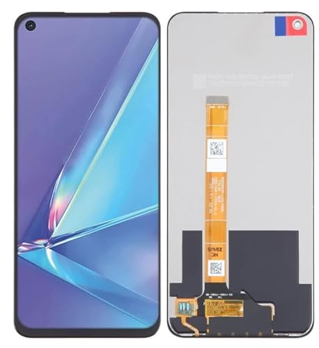 skylarpu LCD Screen for Oppo A72 4G with Digitizer Full Assembly Display Phone Touch Screen Repair Replacement Part skylarpu LCD Screen for Oppo A72 4G with Digitizer Full Assembly Display Phone Touch Screen Repair Replacement Part von skylarpu