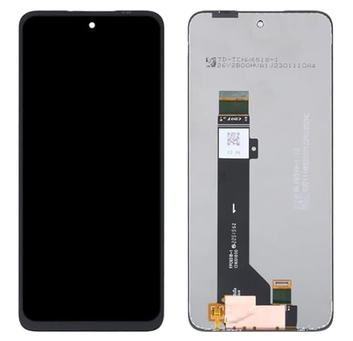 skylarpu OEM LCD Screen for Motorola Moto G13 / G23 with Digitizer Full Assembly Phone Display Repair Replacement Part skylarpu OEM LCD Screen for Motorola Moto G13 / G23 with Digitizer Full Assembly Phone Display Repair Replacement Part von skylarpu