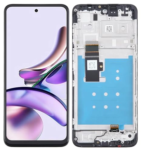 skylarpu OEM LCD Bildschirm für Motorola Moto G23 Digitizer Vollmontage mit Rahmen Telefon Display Reparatur Ersatzteil skylarpu OEM LCD Bildschirm für Motorola Moto G23 Digitizer Vollmontage mit Rahmen Telefon Display Reparatur Ersatzteil von skylarpu