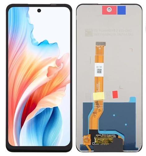 skylarpu OEM LCD Screen for Oppo A79 5G with Digitizer Full Assembly Phone Display Touch Screen Repair Replacement Part skylarpu OEM LCD Screen for Oppo A79 5G with Digitizer Full Assembly Phone Display Touch Screen Repair Replacement Part von skylarpu