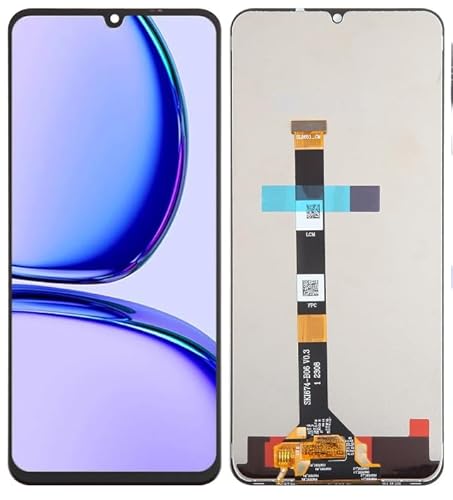 skylarpu OEM LCD-Bildschirm für Realme Note 50 4G RMX3834 mit Digitizer Vollmontage Telefon Bildschirm LCD-Bildschirm Reparatur Ersatzteil skylarpu OEM LCD-Bildschirm für Realme Note 50 4G RMX3834 mit Digitizer Vollmontage Telefon Bildschirm LCD-Bildschirm Reparatur Ersatzteil von skylarpu