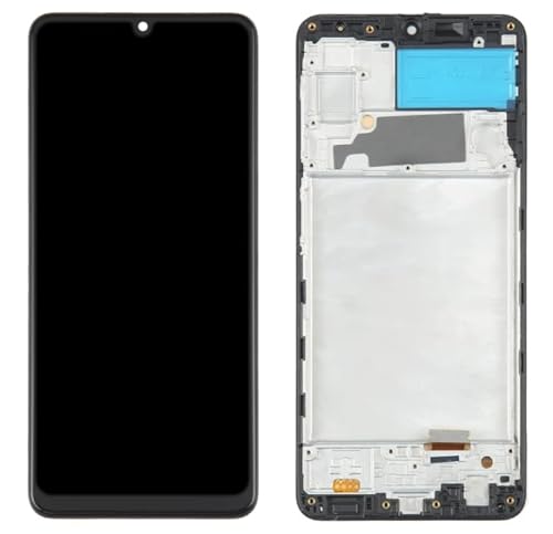 skylarpu OLED LCD Bildschirm für Samsung Galaxy A22 4G SM-A225 Touch Screen Digitizer Vollmontage mit Rahmen Display LCD Ersatzteile skylarpu OLED LCD Bildschirm für Samsung Galaxy A22 4G SM-A225 Touch Screen Digitizer Vollmontage mit Rahmen Display LCD Ersatzteile von skylarpu