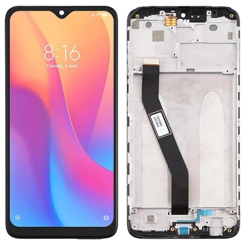 skylarpu TFT LCD Bildschirm für Xiaomi Redmi 8A / Redmi 8 / Redmi 8A Dual/Redmi 8A Pro Display mit Digitizer Vollmontage Telefon Touchscreen Reparatur Replaceme skylarpu TFT LCD Bildschirm für Xiaomi Redmi 8A / Redmi 8 / Redmi 8A Dual/Redmi 8A Pro Display mit Digitizer Vollmontage Telefon Touchscreen Reparatur Replaceme von skylarpu