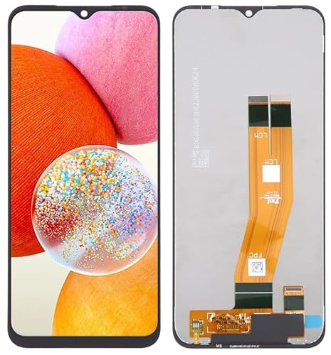 skylarpu Touchscreen für Samsung Galaxy A14 SM-A145F mit Digitizer Vollmontage Display Telefon LCD Bildschirm Reparatur Ersatzteil skylarpu Touchscreen für Samsung Galaxy A14 SM-A145F mit Digitizer Vollmontage Display Telefon LCD Bildschirm Reparatur Ersatzteil von skylarpu