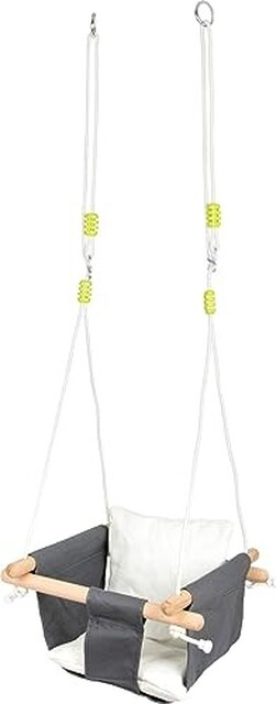 small foot® Babyschaukel  Komfort von small