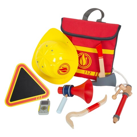 small foot® Feuerwehrrucksack 0 von small