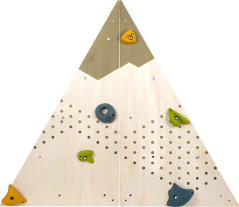 small foot® Kletterwand  „Adventure“ von small