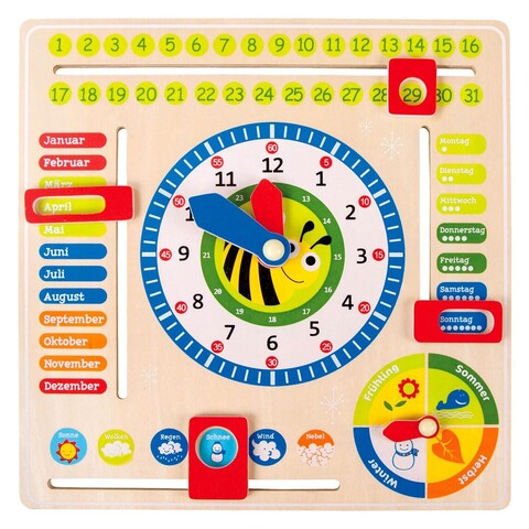 small foot® Lerntafel 4765 von small