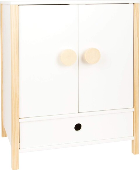 small foot® Puppenschrank "Little Button" 11812 von small