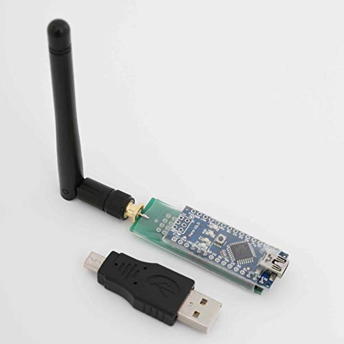 JeeLink-868MHz FTDI USB - Stick FHEM iobroker CCU / CCU2 SMA Antenne + USB Adapter (Lacrosse) von smart-home-komponente