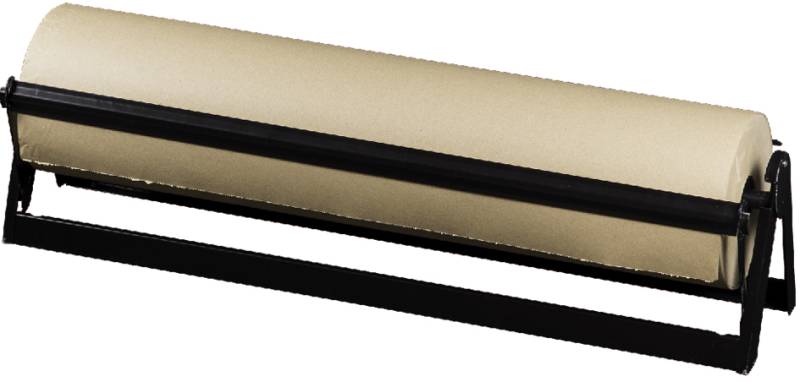 SMARTBOXPRO Packpapier-Abroller für 900 mm Rollenbreite von smartboxpro