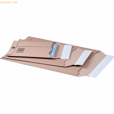 smartboxpro Versandtasche 00069048 DVD 150x250x50mm 100 Stück smartboxpro Versandtasche 00069048 DVD 150x250x50mm 100 Stück von smartboxpro