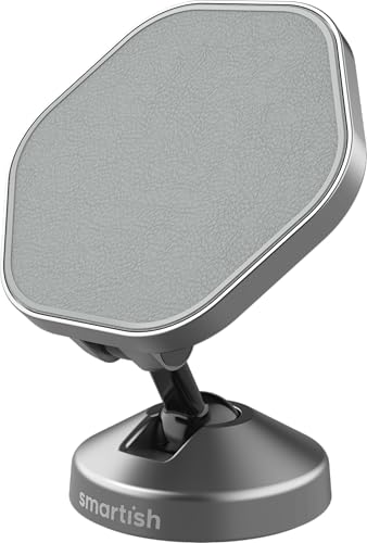 Smartish Handyhalterung fürs Auto - Drive Me Grayzy Smartish Handyhalterung fürs Auto - Drive Me Grayzy von Smartish