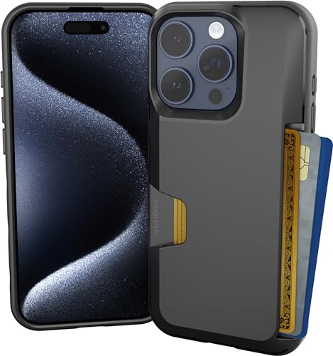 smartish VT23MX-BLACK - Handyhülle smartish VT23MX-BLACK - Handyhülle von smartish