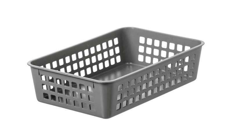 smartstore Aufbewahrungsbox BASKET RECYCLED 2, 2 Liter von smartstore