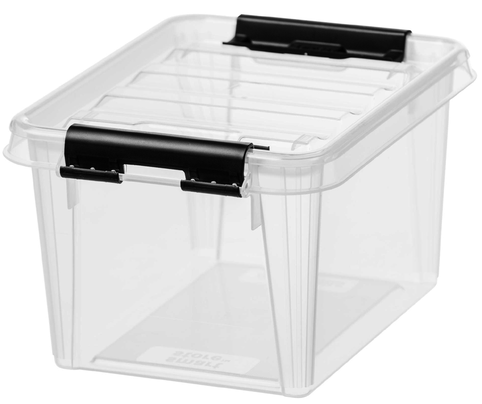 smartstore Aufbewahrungsbox CLASSIC 1,5, 1,5 Liter von smartstore