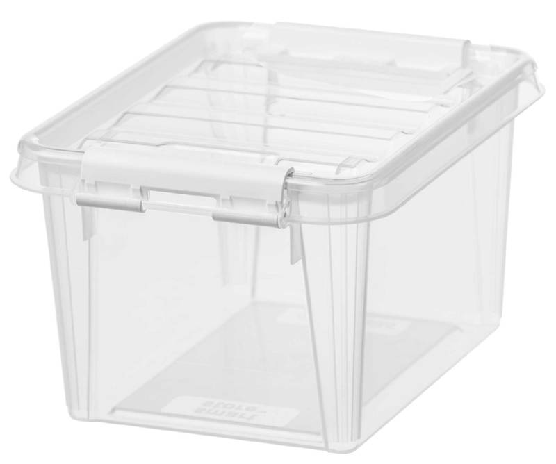 smartstore Aufbewahrungsbox CLASSIC 1,5, 1,5 Liter von smartstore