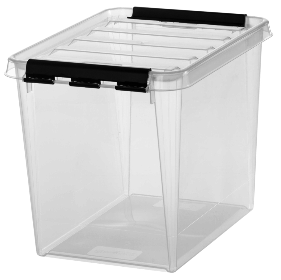 smartstore Aufbewahrungsbox CLASSIC 11, 14 Liter von smartstore