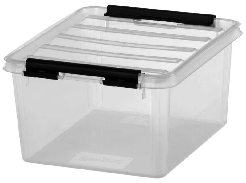 smartstore Aufbewahrungsbox CLASSIC 2, 2 Liter von smartstore