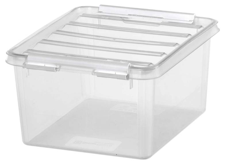 smartstore Aufbewahrungsbox CLASSIC 2, 2 Liter von smartstore