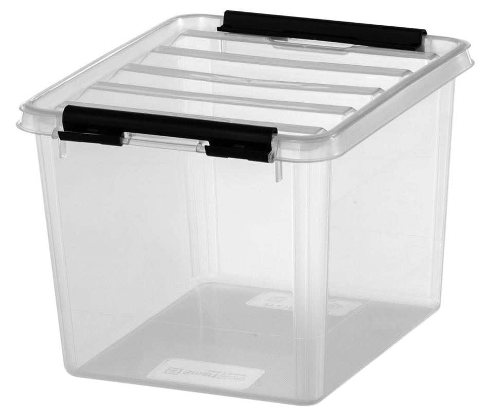 smartstore Aufbewahrungsbox CLASSIC 3, 3 Liter von smartstore