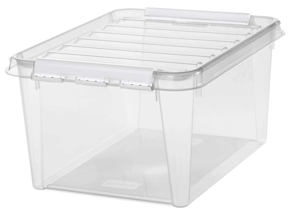 smartstore Aufbewahrungsbox CLASSIC 31, 32 Liter von smartstore