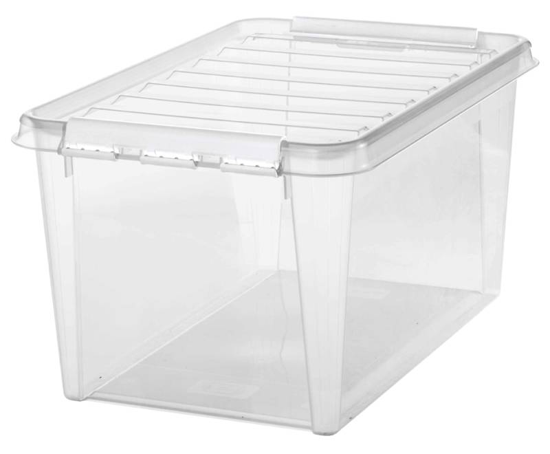 smartstore Aufbewahrungsbox CLASSIC 45, 47 Liter von smartstore