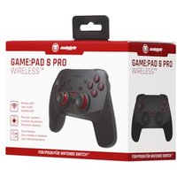 Snakebyte Controller GAME:PAD S PRO für Nintendo Switch von snakebyte distribution GmbH