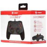 Snakebyte Controller GAME:PAD S für Nintendo Switch von snakebyte distribution GmbH