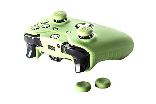 PRIF Stick Aufsätze PRIF Cover & Thumb Grips (Xbox One) [ ] von snakebyte