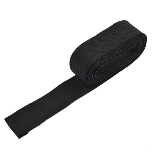 Nylon Schutzhülle Mantel Kabelabdeckung Schweißgerät Tig Taschenlampe Hydraulikschlauch Schutz für Schweißgerät Kabelbaum Schwarz von snowchecking