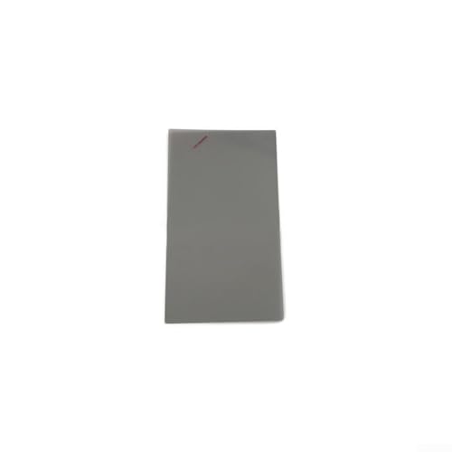 snowchecking Hintergrundbeleuchtete Linsenmodifikation für Game Boy Polarisationsfilm für Farbe und (GBA/GBC) von snowchecking