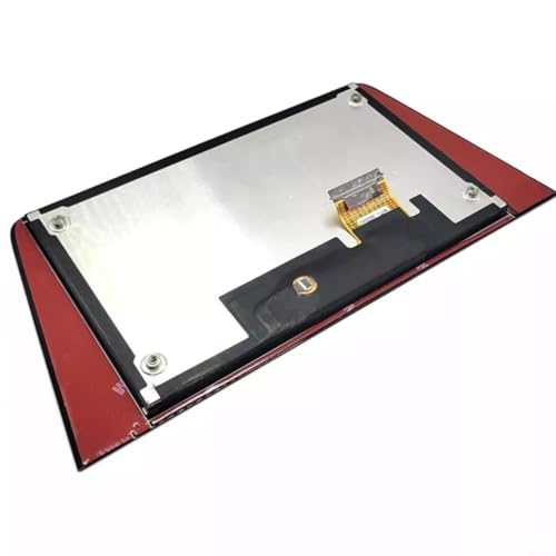 snowchecking Tragbarer Monitor Touchscreen 20,3 cm Display Touchscreen für Kia Forte Nav 2019-2021 LA080WV9-SL04 snowchecking Tragbarer Monitor Touchscreen 20,3 cm Display Touchscreen für Kia Forte Nav 2019-2021 LA080WV9-SL04 von snowchecking