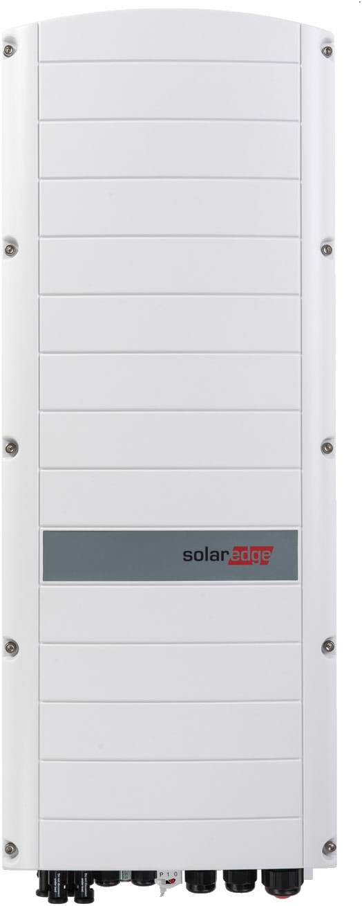 StorEdge Dreiphasen-Wechselr. SE10K von solaredge