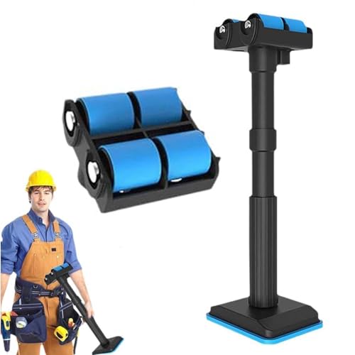 Labor Saving Lifting Brackets,2025 New Multi-Function Height Adjustment Lifting Device,Adjustable Support Pole,Bracket for Bathroom Cabinet Installing Labor Saving Lifting Brackets,2025 New Multi-Function Height Adjustment Lifting Device,Adjustable Support Pole,Bracket for Bathroom Cabinet Installing von soluk