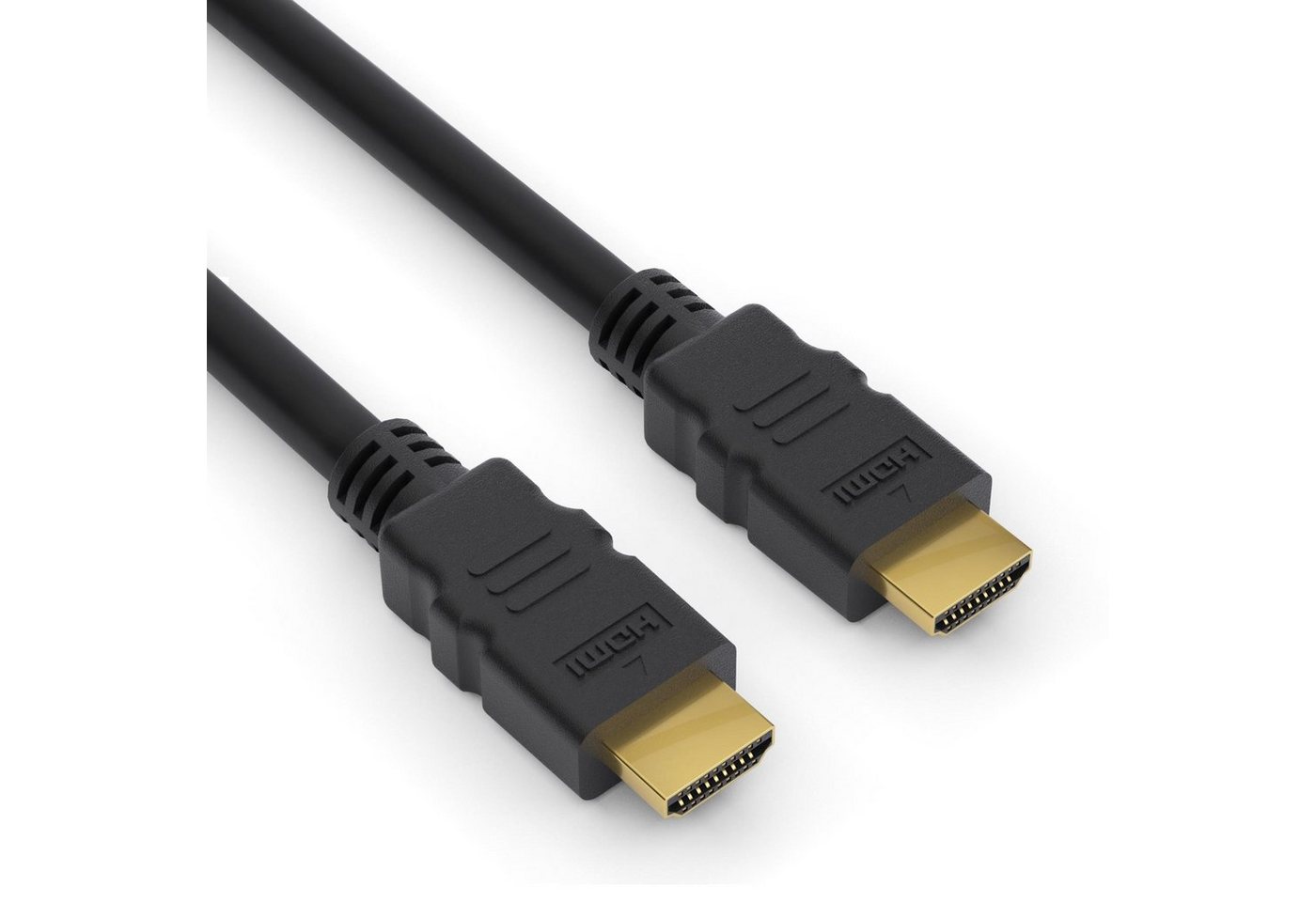 sonero sonero X-PHC000-005 Premium Zertifiziertes High Speed HDMI Kabel mit HDMI-Kabel von sonero