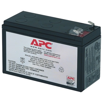 APC OEM Ersatzbatterie MM-17-BP alternativ zu RBC17 APC OEM Ersatzbatterie MM-17-BP alternativ zu RBC17 von sonstige
