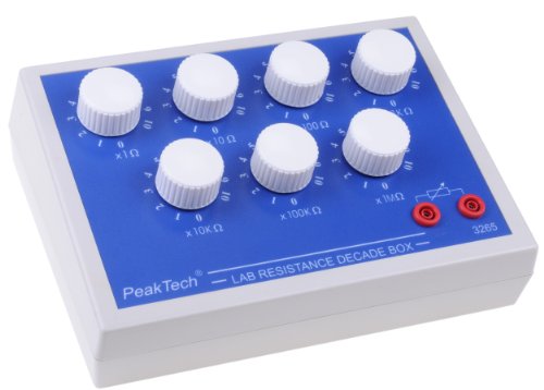 Widerstand LAB Decade Box von sonstige