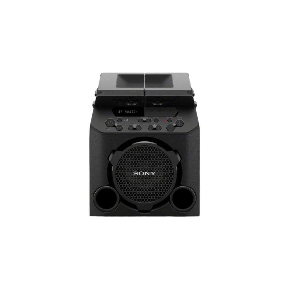 Sony GTK-PG10 Partybox Tragbarer Bluetooth-Lautsprecher von sony