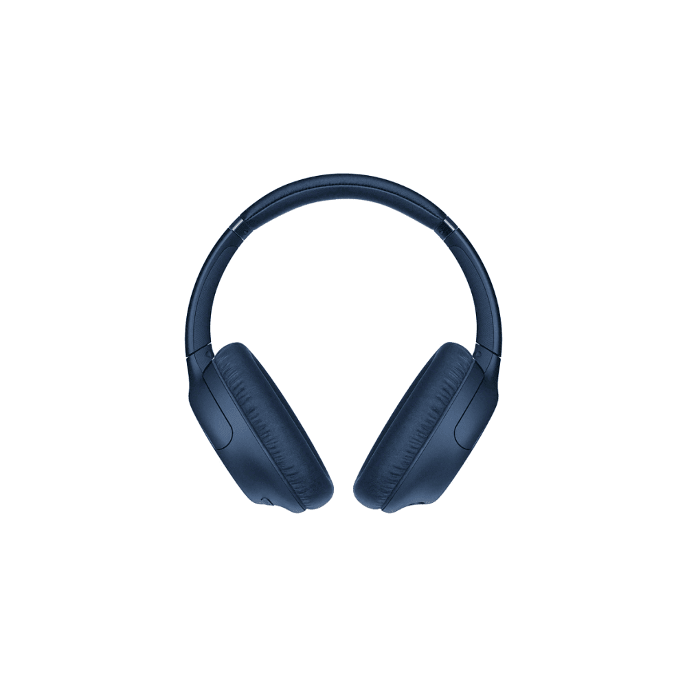 Sony WH-CH710N Over-ear Bluetooth-Kopfhörer von sony