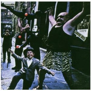 The Doors - Strange Days [Remastered & Expanded] (Music CD) von sony
