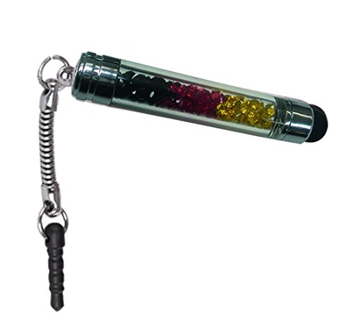 Solutions2go Diamond Stylus "Deutschland" Solutions2go Diamond Stylus "Deutschland" von sound2go