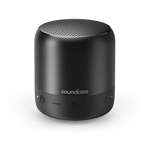Soundcore Anker Mini 2 Lautsprecher - Schwarz von soundcore
