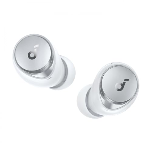 Headset Space A40/WHITE A3936G21 SOUNDCORE Headset Space A40/WHITE A3936G21 SOUNDCORE von soundcore