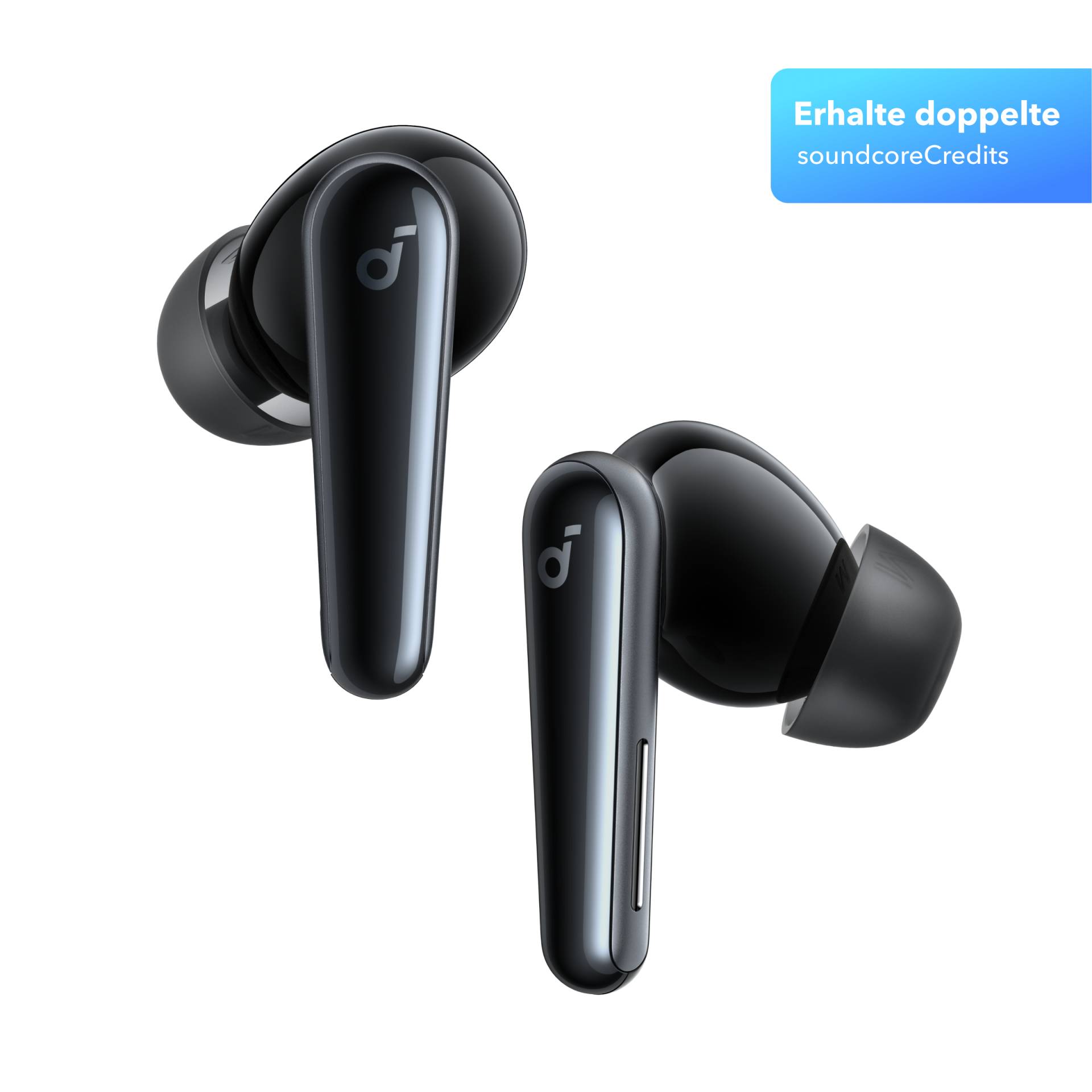 Liberty 5|Dolby 3D-Audio True- Liberty 5|Dolby 3D-Audio True- von soundcore