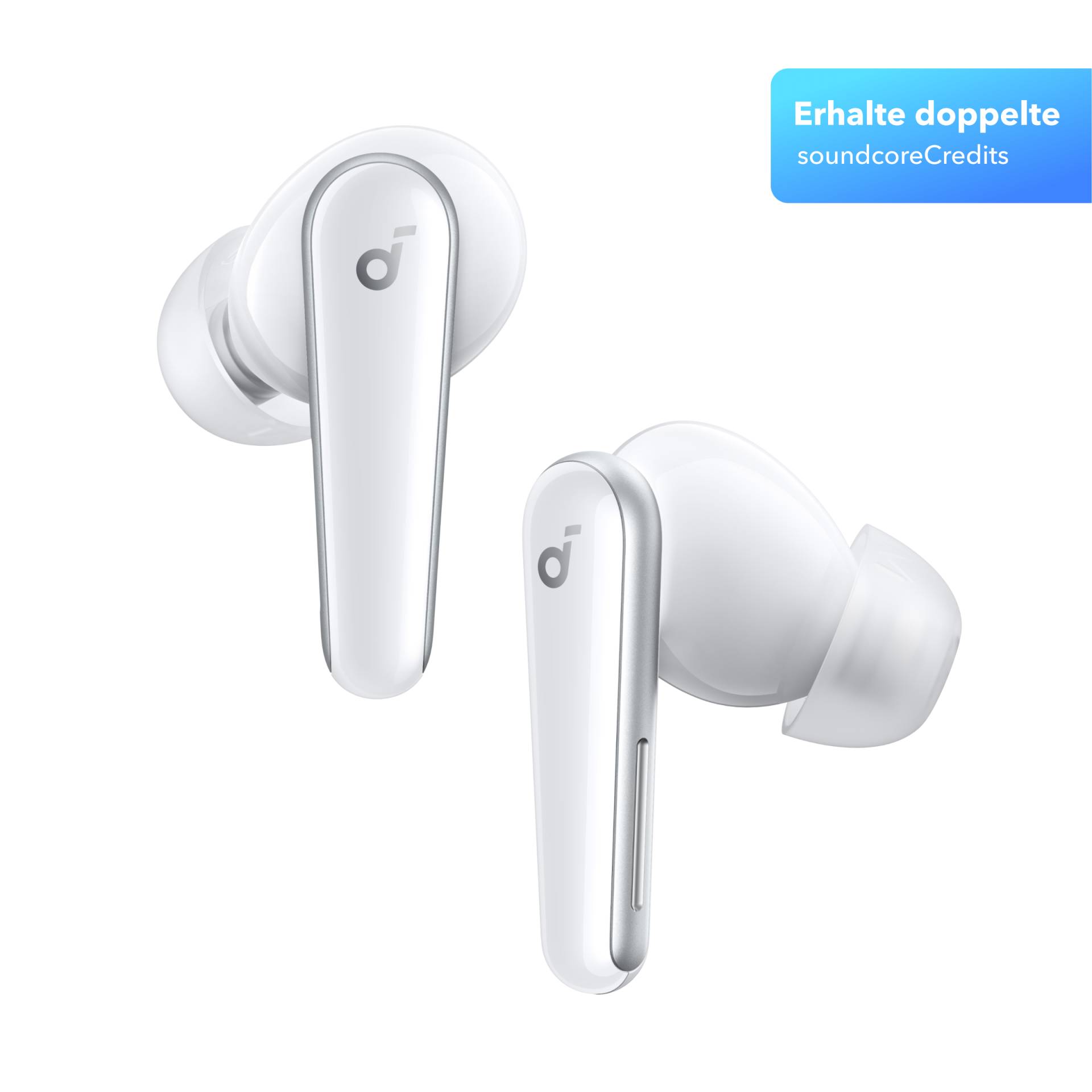 Liberty 5|Dolby 3D-Audio True- Liberty 5|Dolby 3D-Audio True- von soundcore