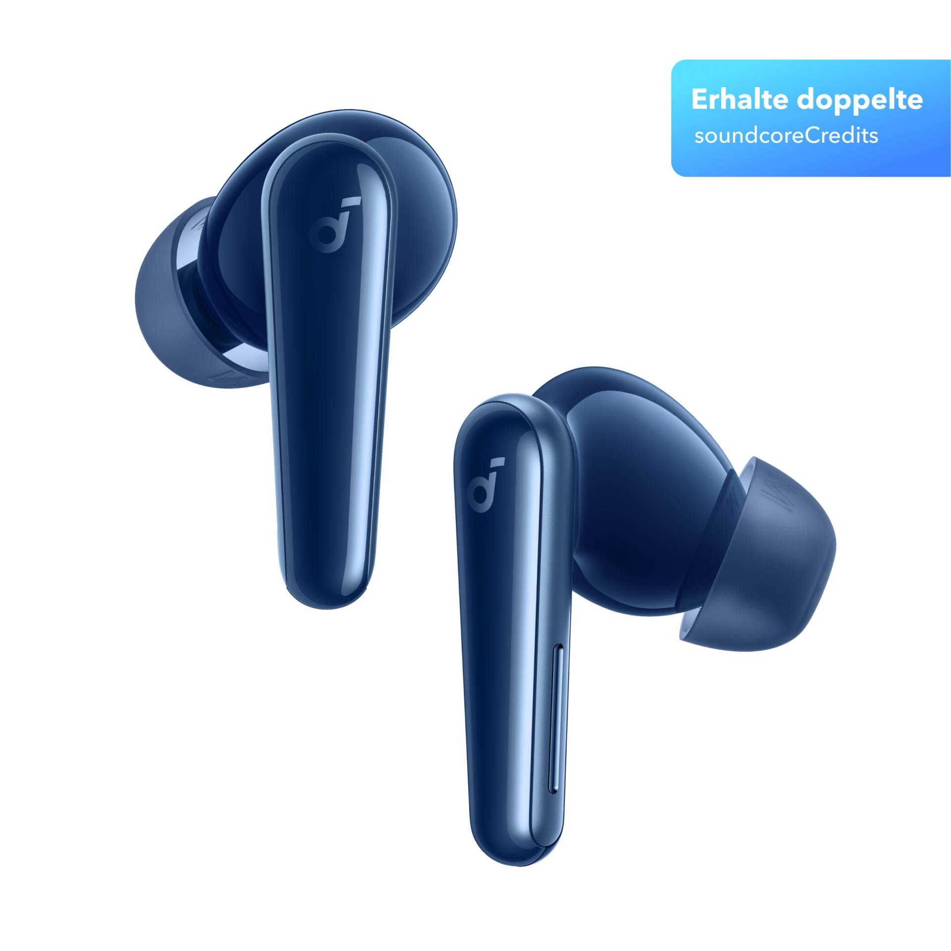 Liberty 5|Dolby 3D-Audio True- Liberty 5|Dolby 3D-Audio True- von soundcore