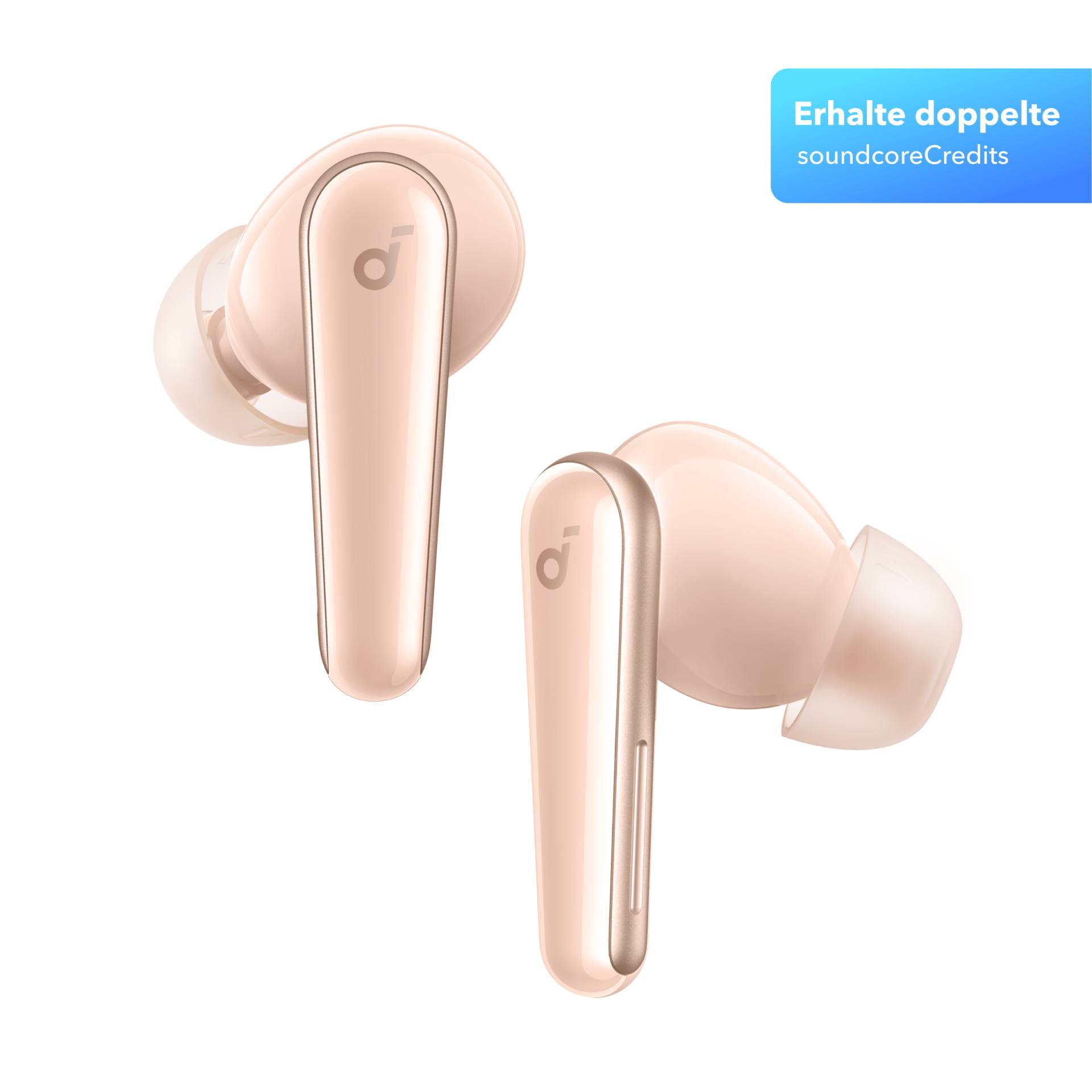 Liberty 5|Dolby 3D-Audio True- Liberty 5|Dolby 3D-Audio True- von soundcore