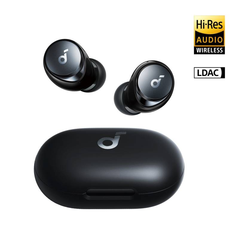 Space A40 | Langlebige Earbuds von soundcore