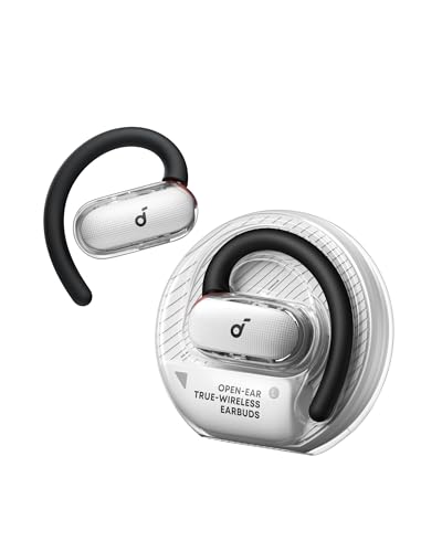 soundcore by Anker Open-Ear Headphones soundcore by Anker Open-Ear Headphones von soundcore